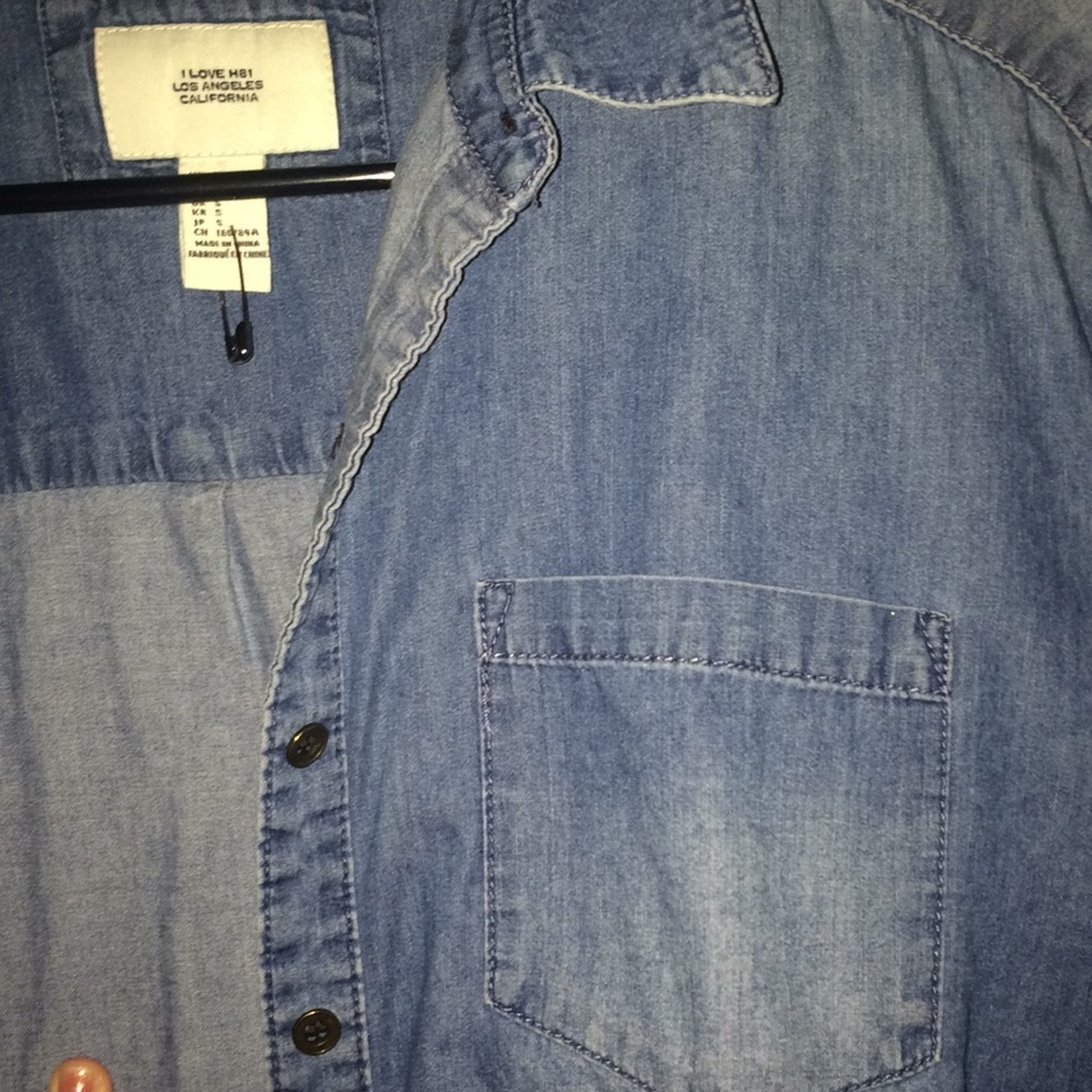 Shirt - Picture 2 of 2